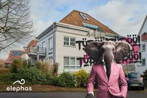 Stilvolle Maisonettewohnung mit tollem Schnitt in Betzingen!