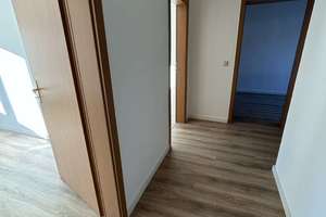 Sonnige 3 Zimmer Wohnung mit Balkon & Tageslichtbad in Chemnitzer Zentrum sofort frei – Reitbahnstraße 49, 9111 Zentrum, Chemnitz – Vorschaubild 6