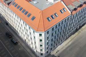 Viel Platz für 2! * Parkett * Fußbodenheizung * tolles Bad * LED-Licht * Übernahme Küche/Möbel mgl. – 4315 Neustadt-Neuschönefeld, Leipzig – Vorschaubild 4
