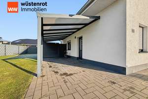 Ruhiges Wohnen im Emsland – Doppelhaushälfte in Herzlake! – Die vollständige Adresse der Immobilie erhältst du vom Anbieter., 49770 Herzlake – Vorschaubild 10