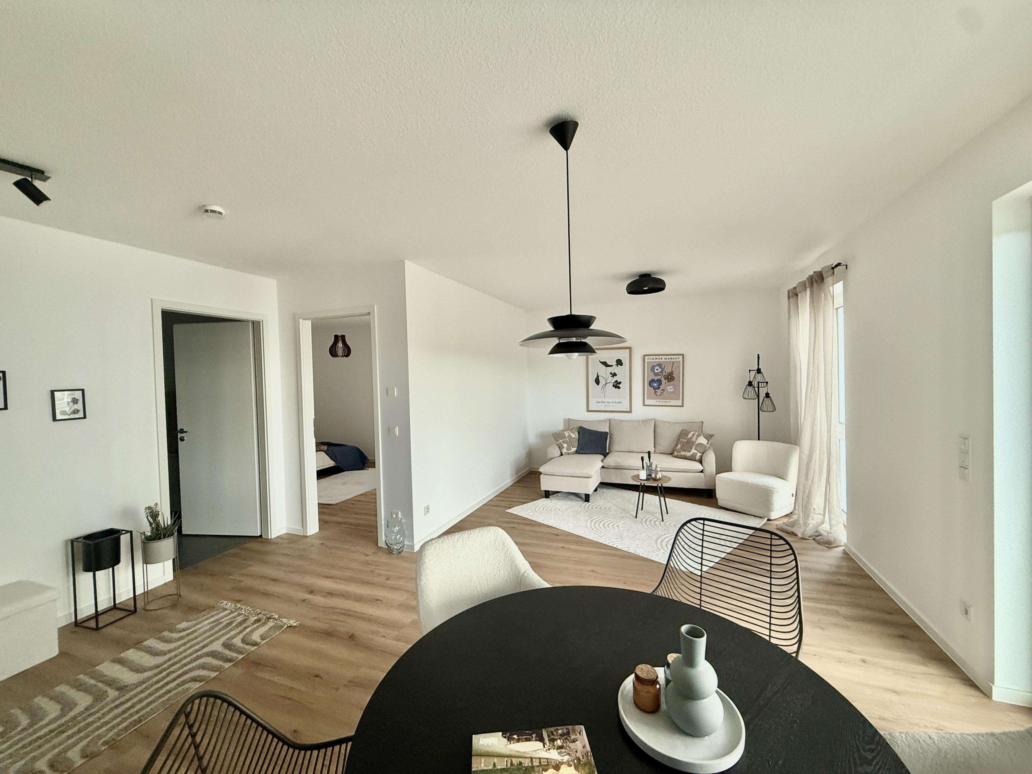 Immobilie in Gutenberg - Gräfenbachquartier – Panoramablick in Hargesheim

Tag der offenen Tür, 21.02.2026, 10 Uhr bis 13 Uhr - Bild 3