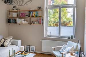 Bezugsfreie 2 Zimmer WHG in kernsaniertem Altbau - Wohnen in Ehrenfeld´s Bestlage – Platenstraße 41, 50825 Ehrenfeld (Ortsteil), Köln – Vorschaubild 7