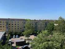 Ingolstadt, ... - Vermietung 2-Zimmer-Wohnungen