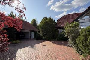 Ein Haus – unzählige Möglichkeiten! Großzügiges Wohnen mit Entwicklungspotenzial in Oldenburg – Die vollständige Adresse der Immobilie erhältst du vom Anbieter., 26127 Dietrichsfeld, Oldenburg (Oldenburg) – Vorschaubild 13