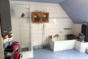 Verbundenes Einfamilienhaus mit Süd- West Terrasse und Carport in gewachsener ruhiger Ortslage  – Die vollständige Adresse der Immobilie erhältst du vom Anbieter., 21514 Büchen – Vorschaubild 18