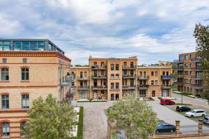 2 Zimmer Wohnung im VirchowQuartier mit Balkon – 39104 Altstadt, Magdeburg – Vorschaubild 15