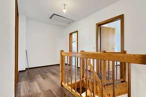 Maisonette-Wohnung mit DHH-Charakter, 4+1 Zimmer, Terrasse, Garten, TG & Außenstellplatz – Hauptstraße 2a, 85254 Sulzemoos – Vorschaubild 15