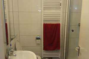 SCHICKE 2-ZIMMER-WOHNUNG - BALKON - TOLLER SCHNITT – Die vollständige Adresse der Immobilie erhältst du vom Anbieter., 76131 Oststadt, Karlsruhe – Vorschaubild 6
