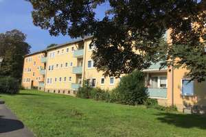 Hübsche 3-Zimmer-Wohnung im 1. Obergeschoss – Grassweg 4, 34121 Wehlheiden, Kassel – Vorschaubild 4