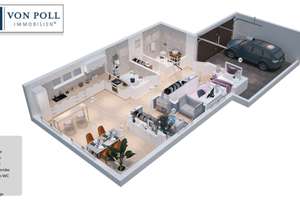 Highend-Villa von 2015 mit stylischer Ästhetik und technischen Finessen – Die vollständige Adresse der Immobilie erhältst du vom Anbieter., 78234 Engen – Vorschaubild 30