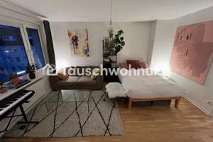 Tauschwohnung: Helle 1,5 Zimmer-Wohnung in zentraler Lage – Die vollständige Adresse der Immobilie erhältst du vom Anbieter., 50676 Altstadt/Süd, Köln – Vorschaubild 3