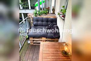 Tauschwohnung: BIETE 53qm in Sülz/Lindent. (2,5 Z. + Balkon) | SUCHE  80qm – Die vollständige Adresse der Immobilie erhältst du vom Anbieter., 50937 Sülz, Köln – Vorschaubild 13