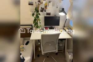 Tauschwohnung: 1.5Zimmer Wohnung neben TUM sehr zentral – Die vollständige Adresse der Immobilie erhältst du vom Anbieter., 80333 Augustenstraße, München – Vorschaubild 3