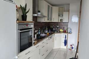 Wohnen mit Charakter: 3,5-Zimmer-Wohnung in Mainz-Finthen – Die vollständige Adresse der Immobilie erhältst du vom Anbieter., 55126 Finthen, Mainz – Vorschaubild 2