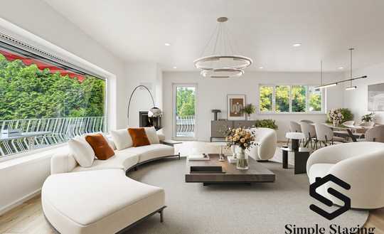 Privates Refugium mit Einliegerwohnung, Schwimmhalle & Sauna