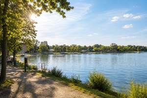 Sofort bezugsfrei! – Wohngefühl ganz neu erleben – Böhmerwaldstraße 11, 85386 Eching – Vorschaubild 11