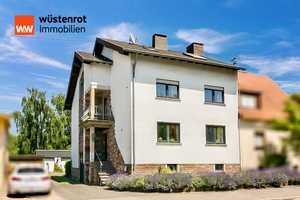 Energieeffizientes 8-Zi.-Einfamilienhaus auf 534 m² Grundstück in Überherrn – Saarlouis (Kreis) – Vorschaubild 1