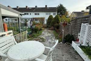 Gepflegtes Einfamilienreihenhaus in ruhiger Wohnlage am Frankfurter Berg - Keine Erbpacht! – Die vollständige Adresse der Immobilie erhältst du vom Anbieter., 60433 Frankfurter Berg, Frankfurt am Main – Vorschaubild 6