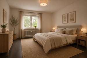 EIN - BIS ZWEIFAMILIENHAUS IN BAD GRUND/TEICHHÜTTE – Die vollständige Adresse der Immobilie erhältst du vom Anbieter., 37539 Gittelde – Vorschaubild 13