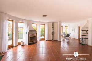BERK Immobilien - Freistehendes Architektenhaus in bester  Lage mit Panoramablick – Die vollständige Adresse der Immobilie erhältst du vom Anbieter., 63897 Miltenberg – Vorschaubild 10