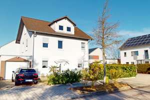 Platz für Familie, Leben und Ideen – Einfamilienhaus in Knielingen – Die vollständige Adresse der Immobilie erhältst du vom Anbieter., 76187 Knielingen, Karlsruhe – Vorschaubild 32