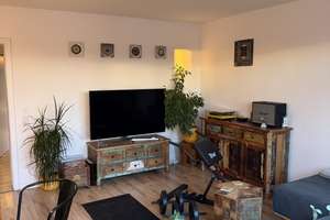 3-Zimmer-Wohnung in Aachen Frankenberger with Balcony – Neumarkt 8, 52066 Frankenberg, Aachen – Vorschaubild 3