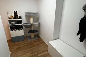 2 Raumwohnung Berlin Karlshorst – Regener Straße 47, 10318 Karlshorst, Berlin – Vorschaubild 6