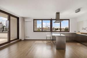 Zwischen Soho House und Skyline - 6-Zimmer Penthouse-Maisonette mit 3 Terrassen im Scheunenviertel – Linienstrasse 217, 10119 Mitte (Ortsteil), Berlin – Vorschaubild 10