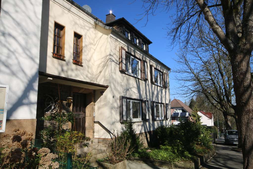 Immobilie in Menden - Haus der Möglichkeiten in Menden (Sauerland) - Bild 1