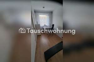 Tauschwohnung: Helle 3-Zimmer-Wohnung in Vahrenwald-List zum Tauschen – Ferdinand-Wallbrecht-Straße 80, 30163 List, Hannover – Vorschaubild 4