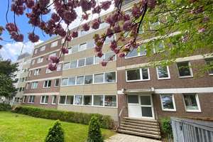 Naturnah Wohnen: Bezugsfreie 2-Zimmer-Wohnung mit Süd-Balkon und Tiefgaragenstellplatz – Die vollständige Adresse der Immobilie erhältst du vom Anbieter., 52072 Richterich, Aachen – Vorschaubild 12
