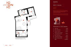 Modern. Hell. Zentral. – Ihre neue 3-Zimmer-Wohnung mit Balkon – Torstraße 228, 10115 Mitte (Ortsteil), Berlin – Vorschaubild 4