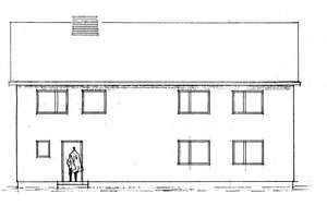Großzügiges Zweifamilienhaus auf schönem Grundstück mit genügend Platz für Ihre Ideen – Die vollständige Adresse der Immobilie erhältst du vom Anbieter., 94034 Hals, Passau – Vorschaubild 25