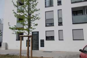 Business Appartement mit Balkon – 93055 Ostenviertel, Regensburg – Vorschaubild 11