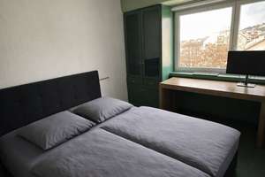 5-Zimmer-Wohnung in zentraler Lage von Stuttgart-Mitte – Jakobstraße 20, 70182 Heusteigviertel, Stuttgart – Vorschaubild 9