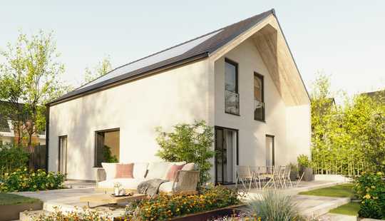 Bild von Ihr individuelles Traumhaus, das Ihre Wünsche übertrifft!