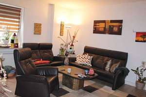 wunderschöne Maisonettewohnung im Herzen von Gräfrath – Schulstraße 37, 42653 Gräfrath, Solingen – Vorschaubild 7