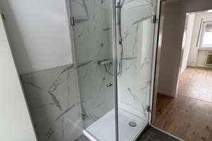 Attraktive 2-Zimmer Wohnung (Erstbezug nach Sanierung)