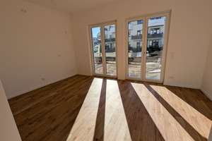Erstbezug: Townhouse am Britzer Garten -  4 Etagen mit Garten, Terrassen,  Garage & Keller  – Die vollständige Adresse der Immobilie erhältst du vom Anbieter., 12109 Mariendorf, Berlin – Vorschaubild 7