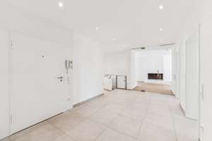 Exklusive Gartengeschosswohnung mit Terrasse nahe St. Emmeramsmühle – Die vollständige Adresse der Immobilie erhältst du vom Anbieter., 81925 Oberföhring, München – Vorschaubild 3
