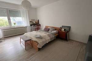 4 ZKB-Erdgeschoss-Wohnung in Zweifamilienhaus mit Garten – Zweigstraße 21, 26135 Osternburg, Oldenburg (Oldenburg) – Vorschaubild 4