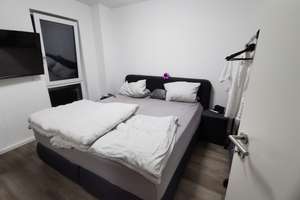 Barrierefreie moderne: 2-Zimmer-Wohnung in Magdeburg, OT Diesdorf – 39110 Diesdorf, Magdeburg – Vorschaubild 16