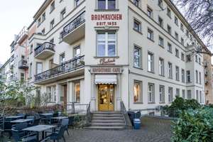 Hansaviertel mit City-Blick: Freie 2-Zimmerwohnung im 7.OG – Flensburger Straße 27, 10557 Hansaviertel, Berlin – Vorschaubild 15