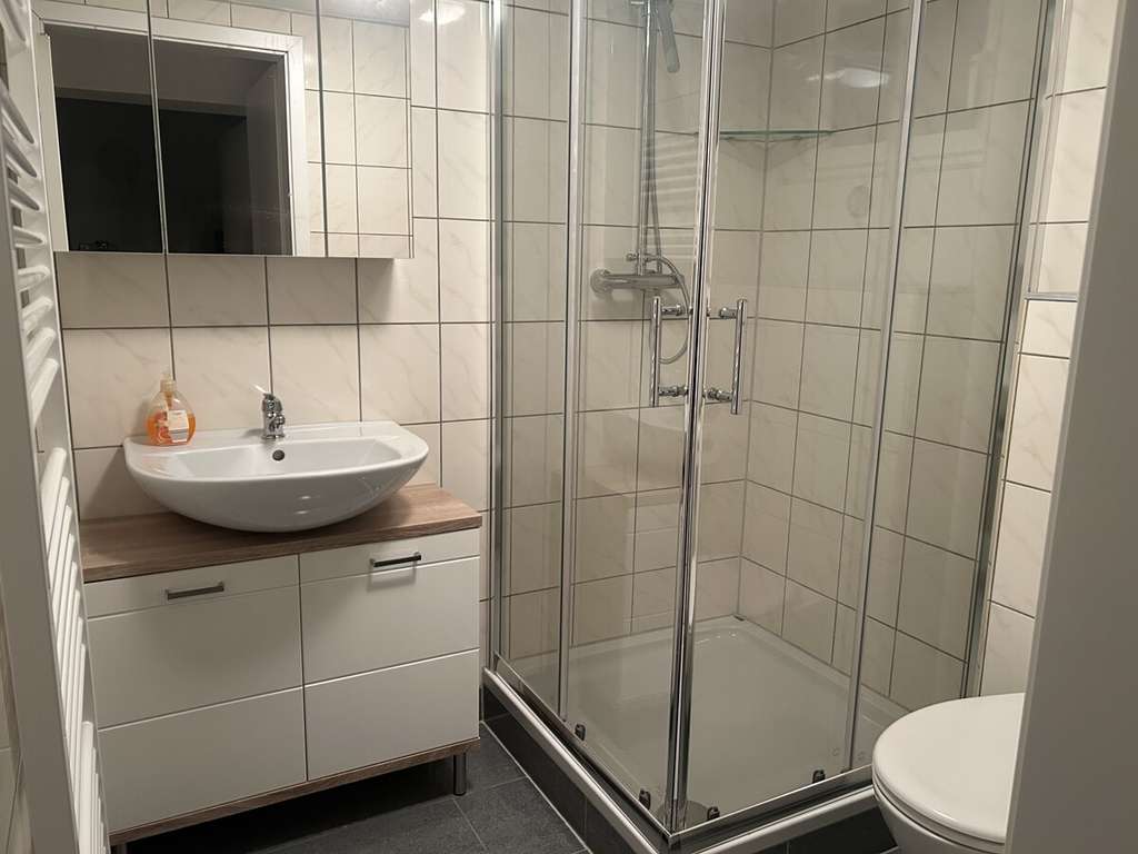 Immobilie in Bickenbach - Mehrfamilienhaus mit Einliegerwohnung - Bild 4