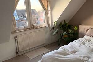 Top 2-Zimmer-Wohnung mit Balkon + EBK + Tiefgaragenplatz - PROVISIONSFREI – Kanalstraße 105, 48147 Uppenberg, Münster – Vorschaubild 22