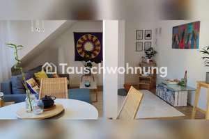 Tauschwohnung: Helle 2 ZKB in Bayenthal gegen vergleichbare mit Balkon – Bonner Str. 267, 50968 Bayenthal, Köln – Vorschaubild 2
