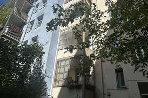 LINDEN: UMFASSEND SANIERTE 5-ZI-ALTBAU-WHG MIT STUCK, 2 BALKONEN, EBK & GEMEINSCHAFTSGARTEN – Die vollständige Adresse der Immobilie erhältst du vom Anbieter., 30449 Linden-Süd, Hannover – Vorschaubild 41