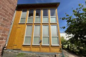 Reihenmittelhaus mit Einliegerwohnung – Die vollständige Adresse der Immobilie erhältst du vom Anbieter., 95643 Tirschenreuth – Vorschaubild 7