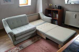 Möbilierte Wohnung sucht Student*in oder Young Professional – Paul-Küstner-Straße 12, 4177 Altlindenau, Leipzig – Vorschaubild 4
