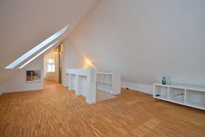 4-Zimmer-Wohnung in Stuttgart-Weilimdorf – Die vollständige Adresse der Immobilie erhältst du vom Anbieter., 70499 Weilimdorf (Ortsteil), Stuttgart – Vorschaubild 2